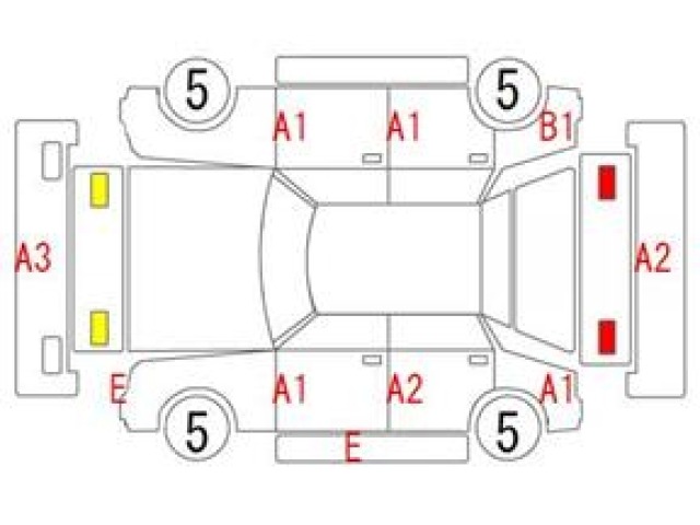 Mazda AXELA 2014 7696071-23