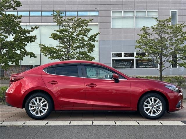 Mazda AXELA 2014 7696071-4