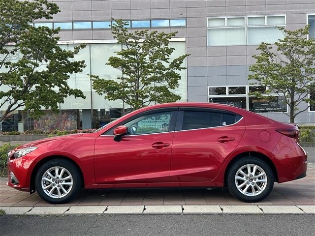 Mazda AXELA 2014 7696071-6