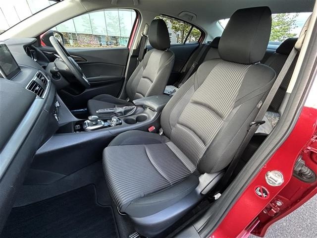 Mazda AXELA 2014 7696071-9
