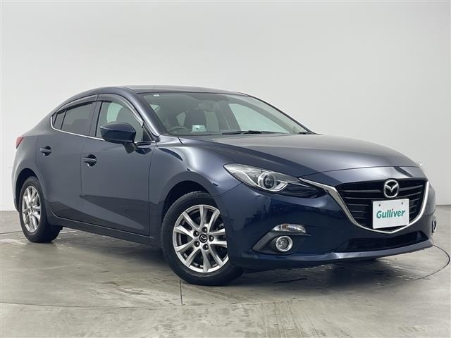 Mazda AXELA 2013 7696072-0