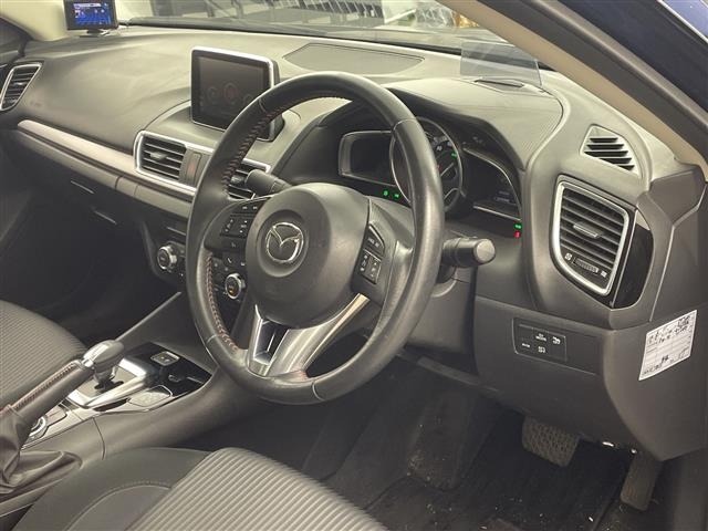 Mazda AXELA 2013 7696072-1