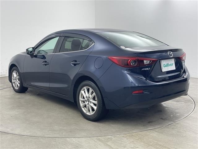 Mazda AXELA 2013 7696072-13