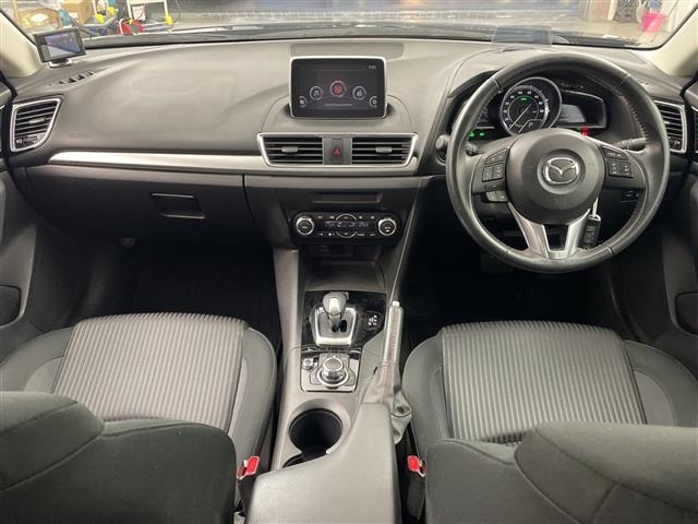 Mazda AXELA 2013 7696072-14