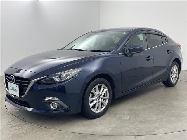 Mazda AXELA 2013 7696072-15