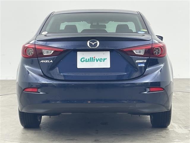 Mazda AXELA 2013 7696072-18