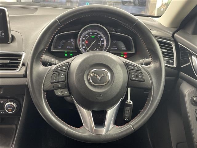 Mazda AXELA 2013 7696072-22