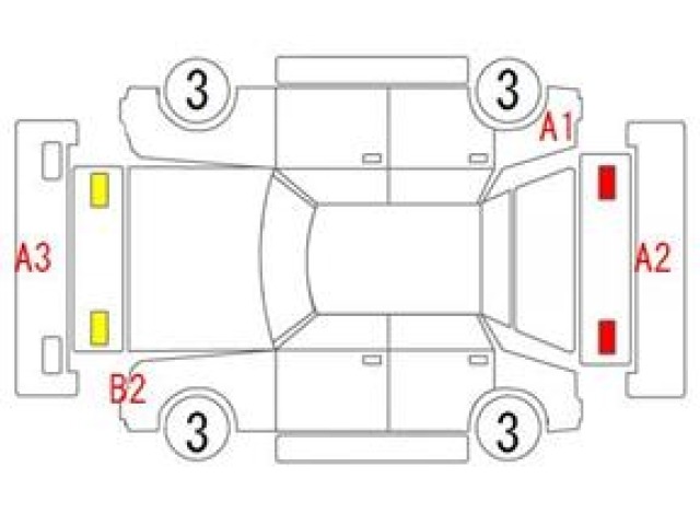 Mazda AXELA 2013 7696072-23