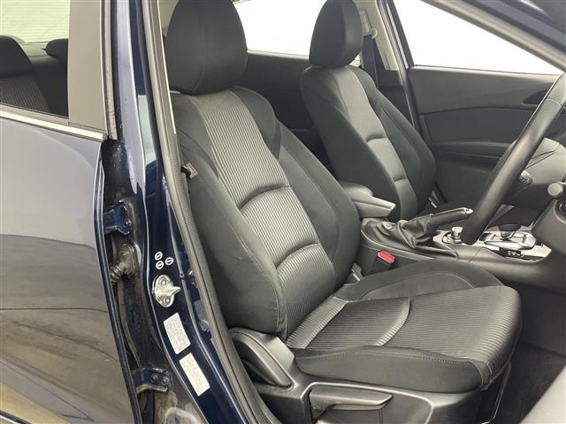 Mazda AXELA 2013 7696072-3