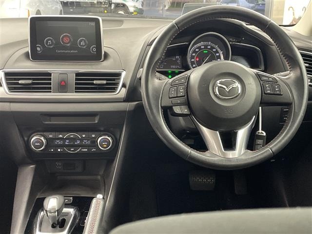 Mazda AXELA 2013 7696072-6