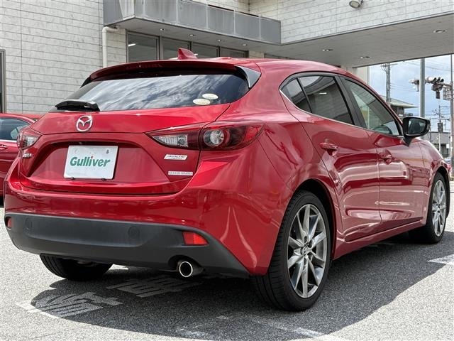 Mazda AXELA 2014 7696079-1