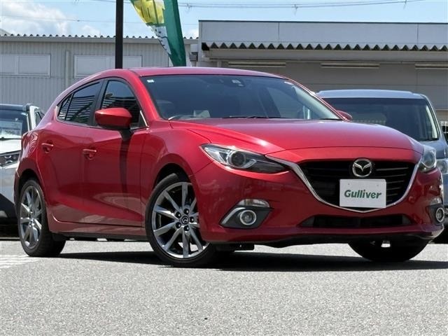 Mazda AXELA 2014 7696079-15