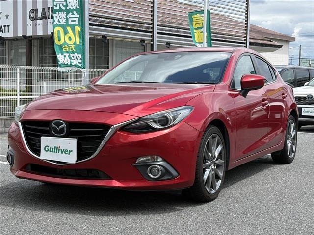 Mazda AXELA 2014 7696079-17