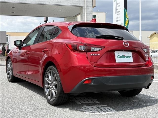 Mazda AXELA 2014 7696079-19
