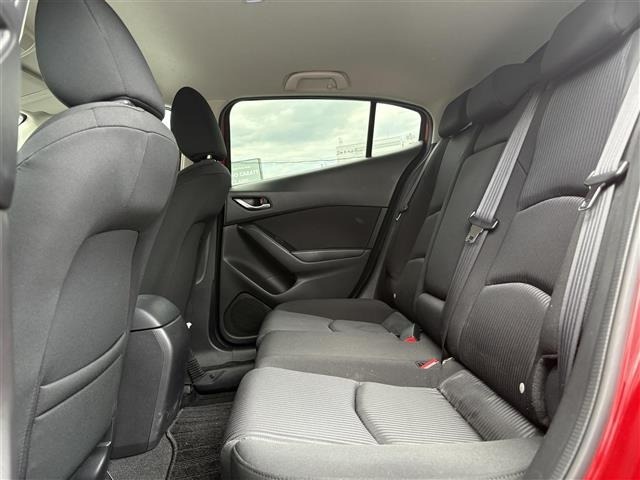 Mazda AXELA 2014 7696079-2