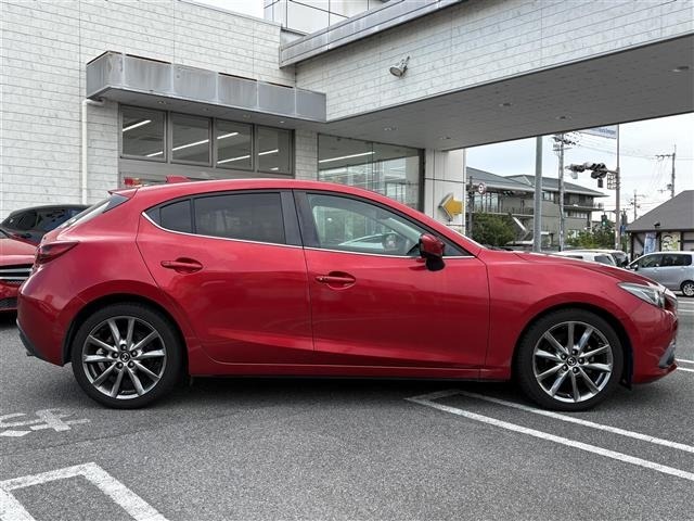 Mazda AXELA 2014 7696079-3