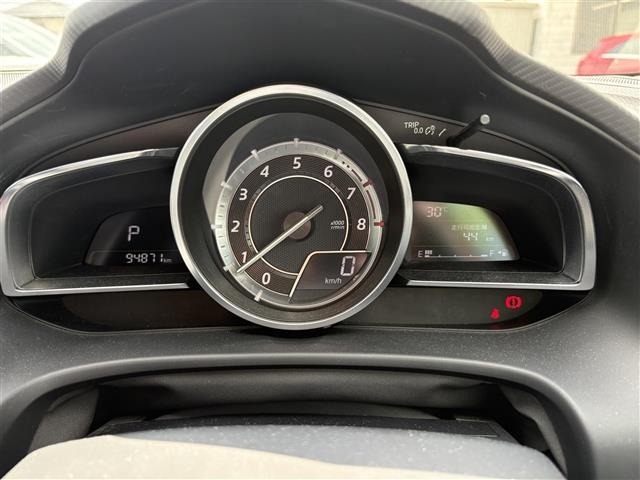 Mazda AXELA 2014 7696079-6