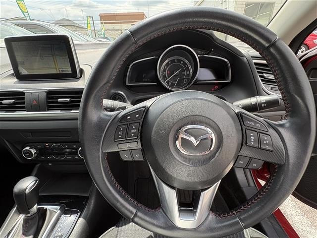 Mazda AXELA 2014 7696079-7