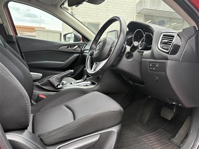 Mazda AXELA 2014 7696079-8