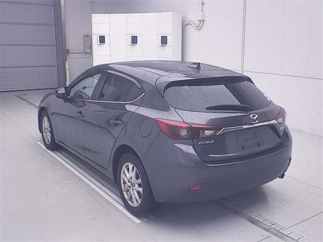 Mazda AXELA 2016 7696090-1