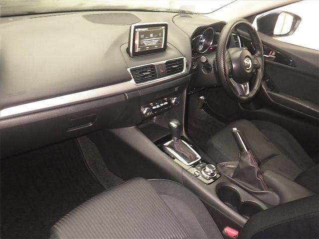 Mazda AXELA 2016 7696090-4