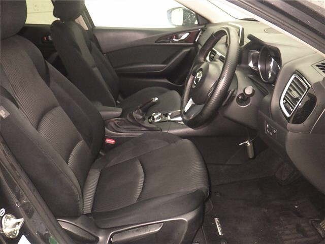Mazda AXELA 2016 7696090-5