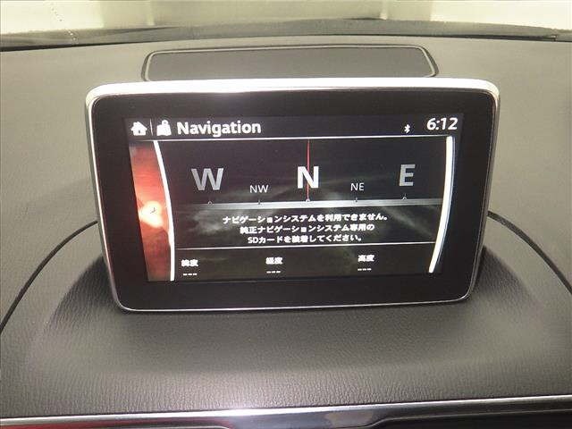 Mazda AXELA 2016 7696090-6