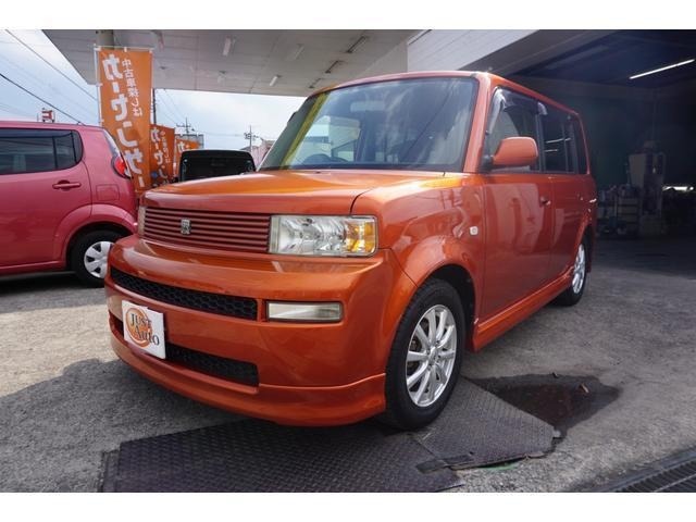 Toyota BB 2005 7716186-0