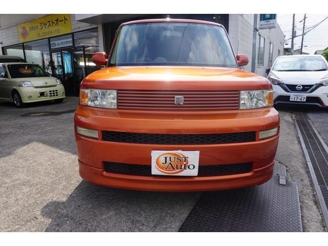 Toyota BB 2005 7716186-20