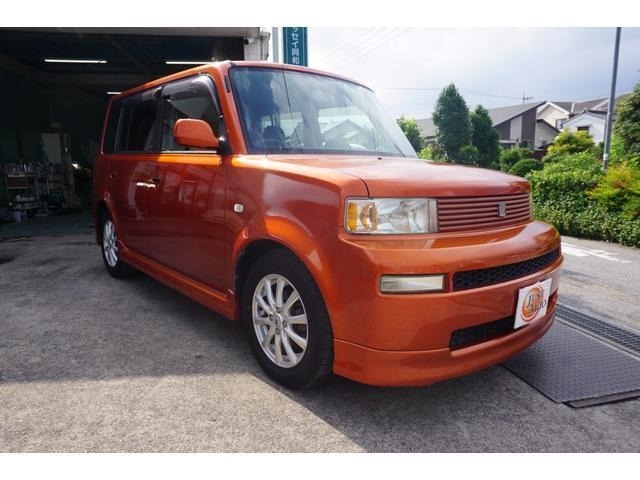 Toyota BB 2005 7716186-4