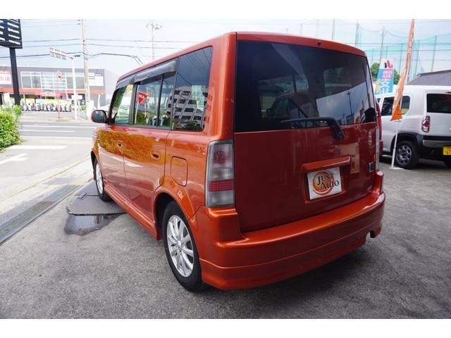 Toyota BB 2005 7716186-8