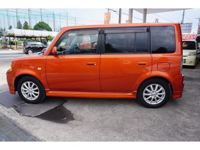 Toyota BB 2005 7716186-9