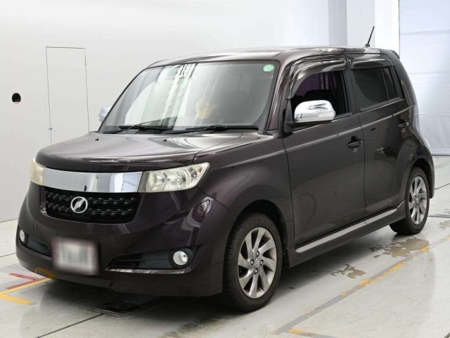 Toyota BB 2015 7716187-0