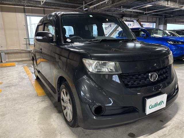 Toyota BB 2012 7716188-11