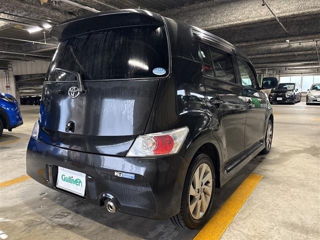 Toyota BB 2012 7716188-8