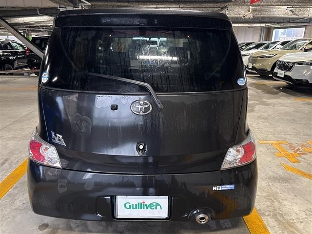 Toyota BB 2012 7716188-9