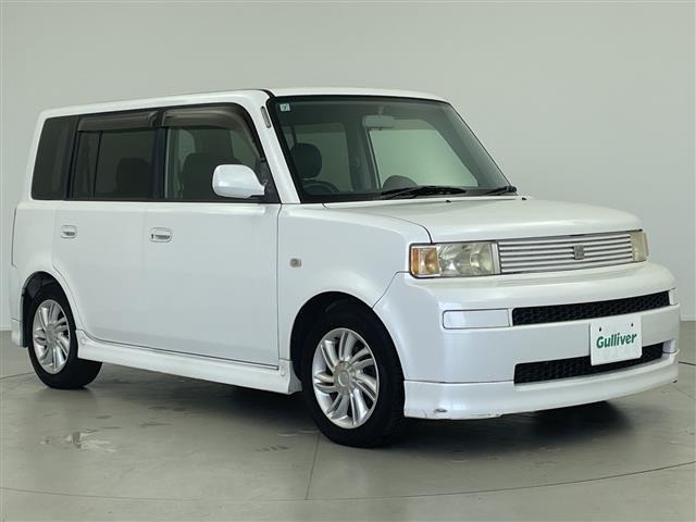 Toyota BB 2003 7716189-0