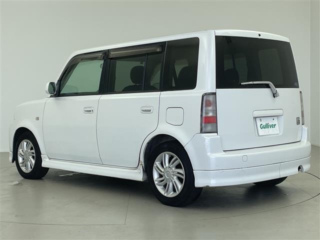 Toyota BB 2003 7716189-14