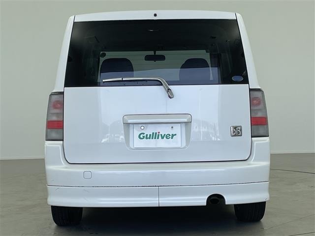 Toyota BB 2003 7716189-4