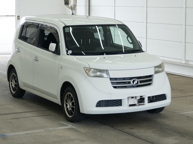 Toyota BB 2007 7716190-0