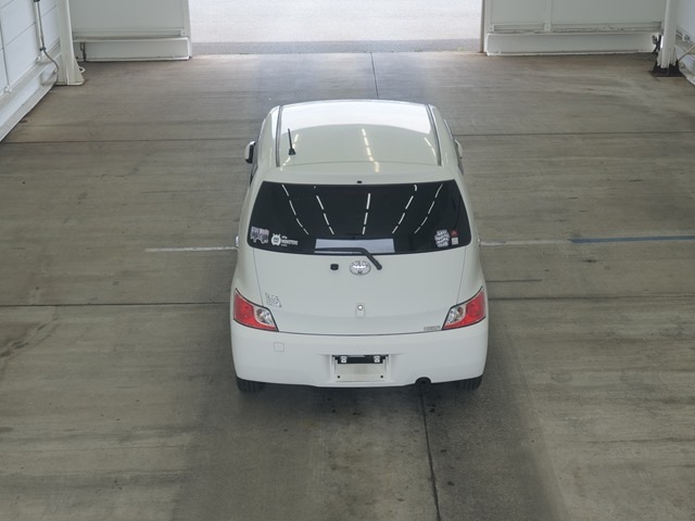 Toyota BB 2007 7716190-3