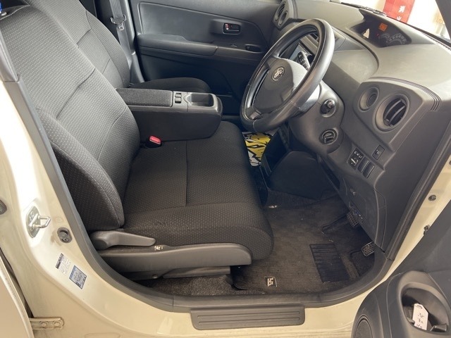 Toyota BB 2007 7716190-4