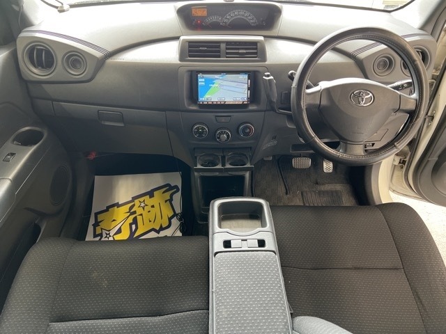 Toyota BB 2007 7716190-5