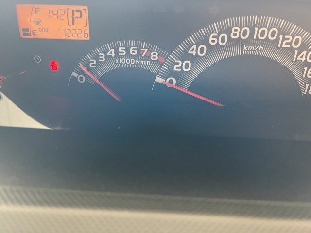 Toyota BB 2007 7716190-6