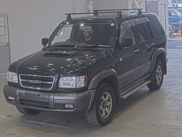 Isuzu BIGHORN 1998 7695970-0