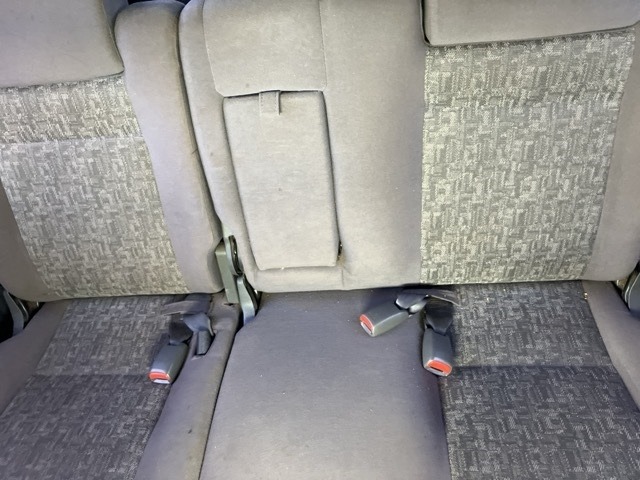 Isuzu BIGHORN 1998 7695970-11