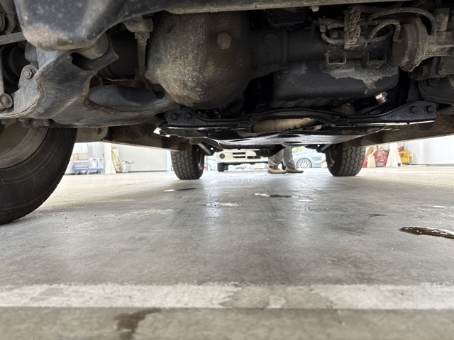 Isuzu BIGHORN 1998 7695970-15