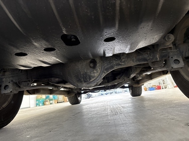 Isuzu BIGHORN 1998 7695970-16