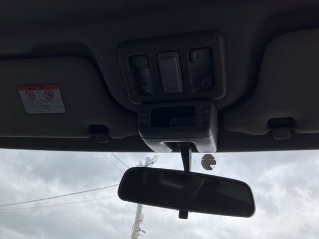 Isuzu BIGHORN 1998 7695970-7