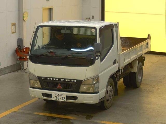 Mitsubishi CANTER 2002 7703709-0